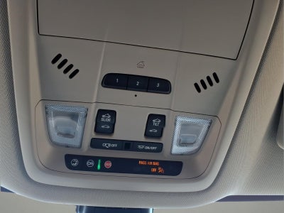 2021 Buick Enclave Premium FWD