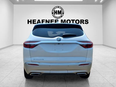 2021 Buick Enclave Premium FWD