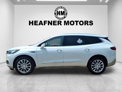 2021 Buick Enclave Premium FWD