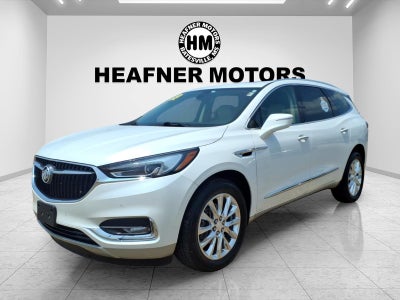 2021 Buick Enclave Premium FWD