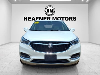 2021 Buick Enclave Premium FWD