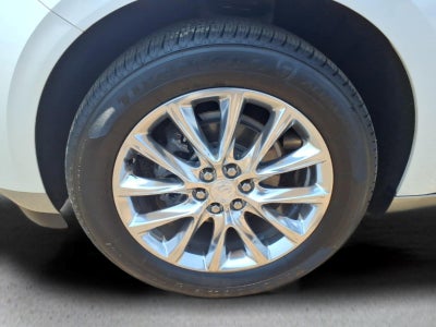 2021 Buick Enclave Premium FWD