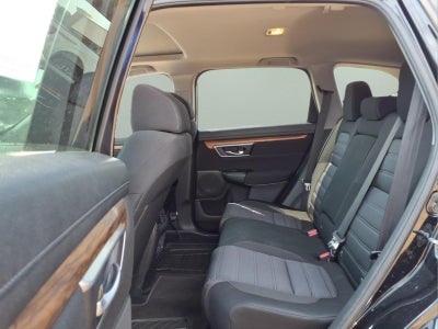 2020 Honda CR-V EX 2WD