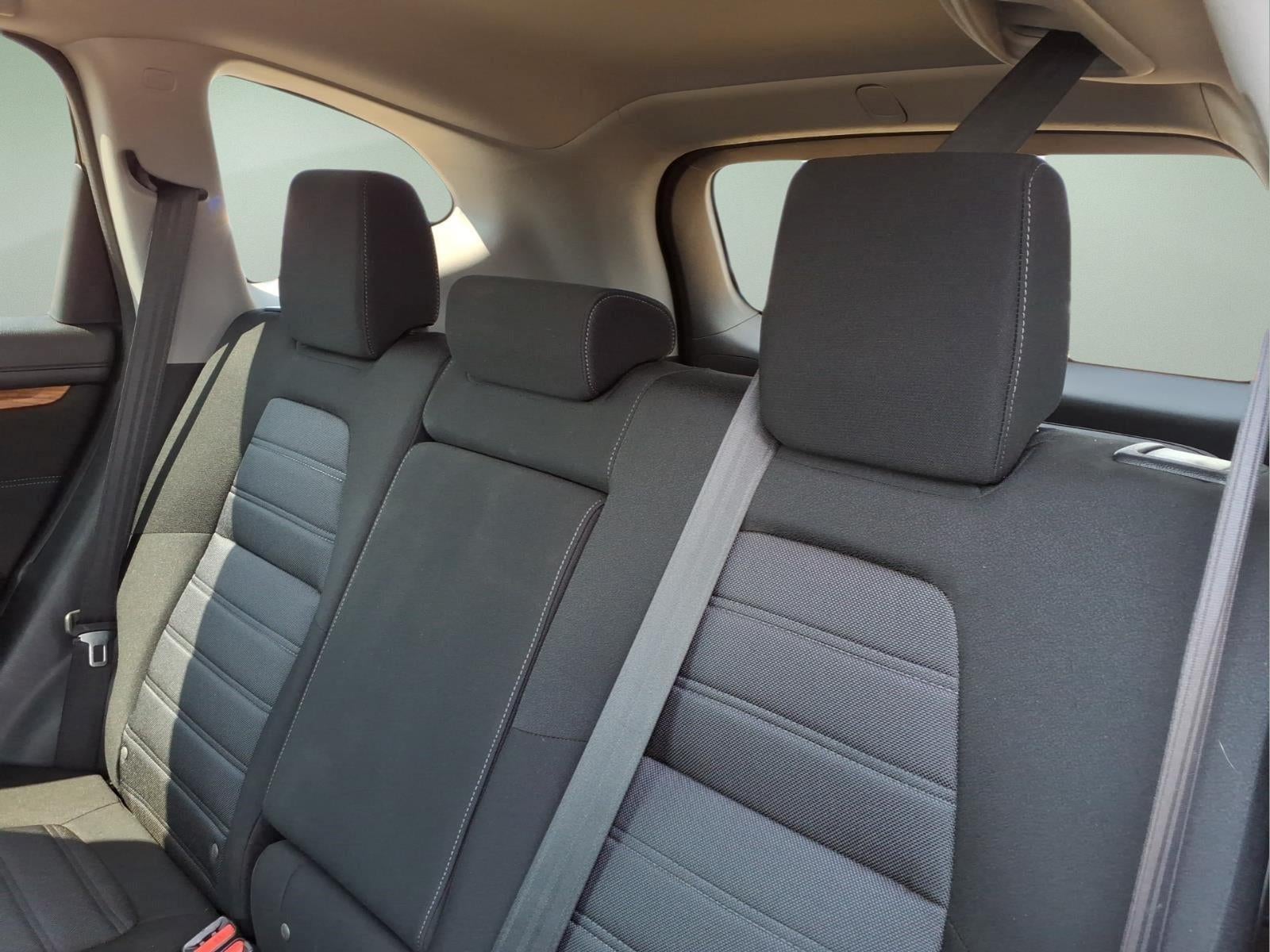 2020 Honda CR-V EX 2WD