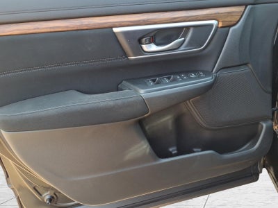 2020 Honda CR-V EX 2WD