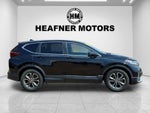 2020 Honda CR-V EX 2WD