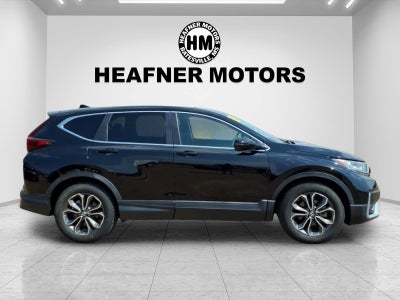 2020 Honda CR-V EX 2WD