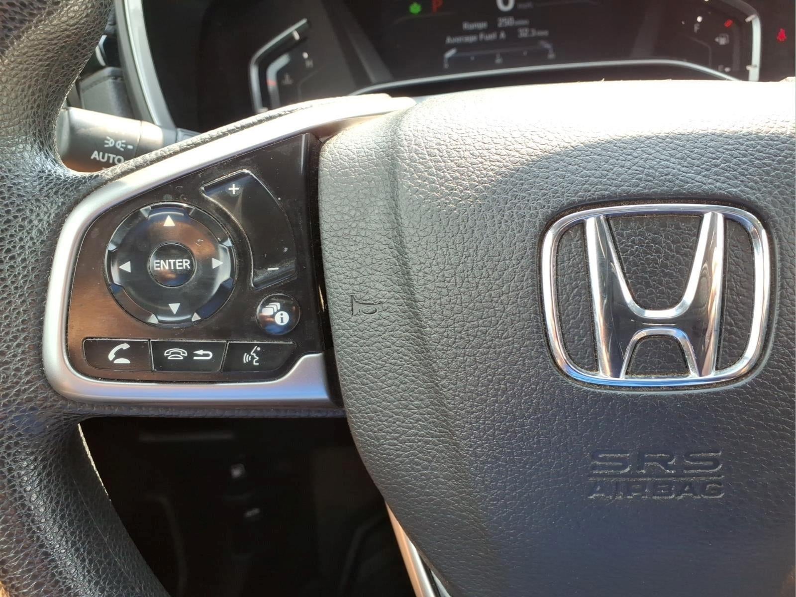 2020 Honda CR-V EX 2WD