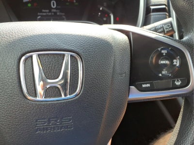 2020 Honda CR-V EX 2WD