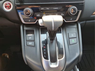 2020 Honda CR-V EX 2WD