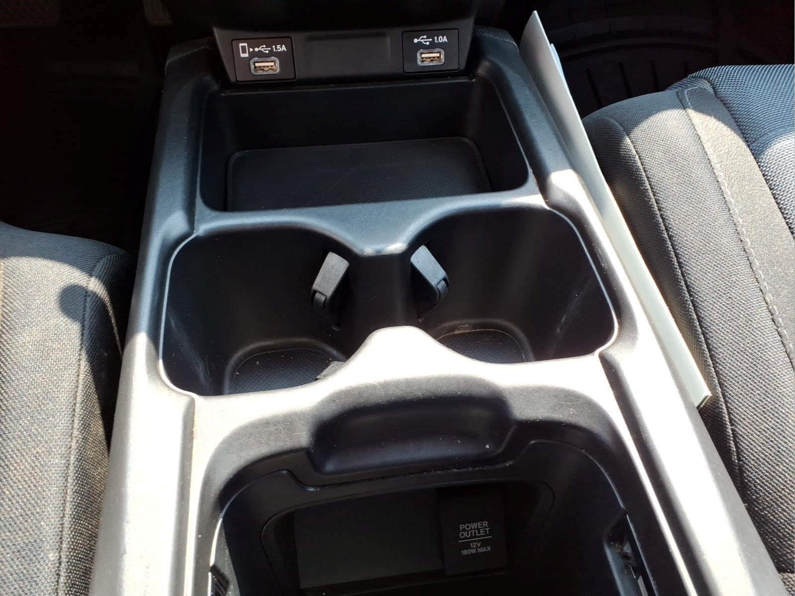 2020 Honda CR-V EX 2WD