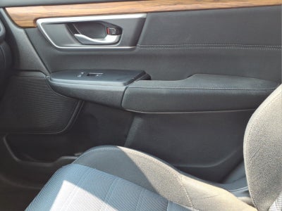2020 Honda CR-V EX 2WD