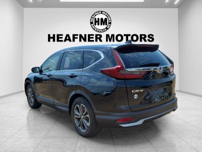 2020 Honda CR-V EX 2WD