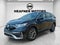 2020 Honda CR-V EX 2WD