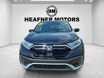 2020 Honda CR-V EX 2WD