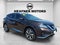 2019 Nissan Murano SL 4D SUV FWD