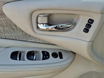2019 Nissan Murano SL 4D SUV FWD