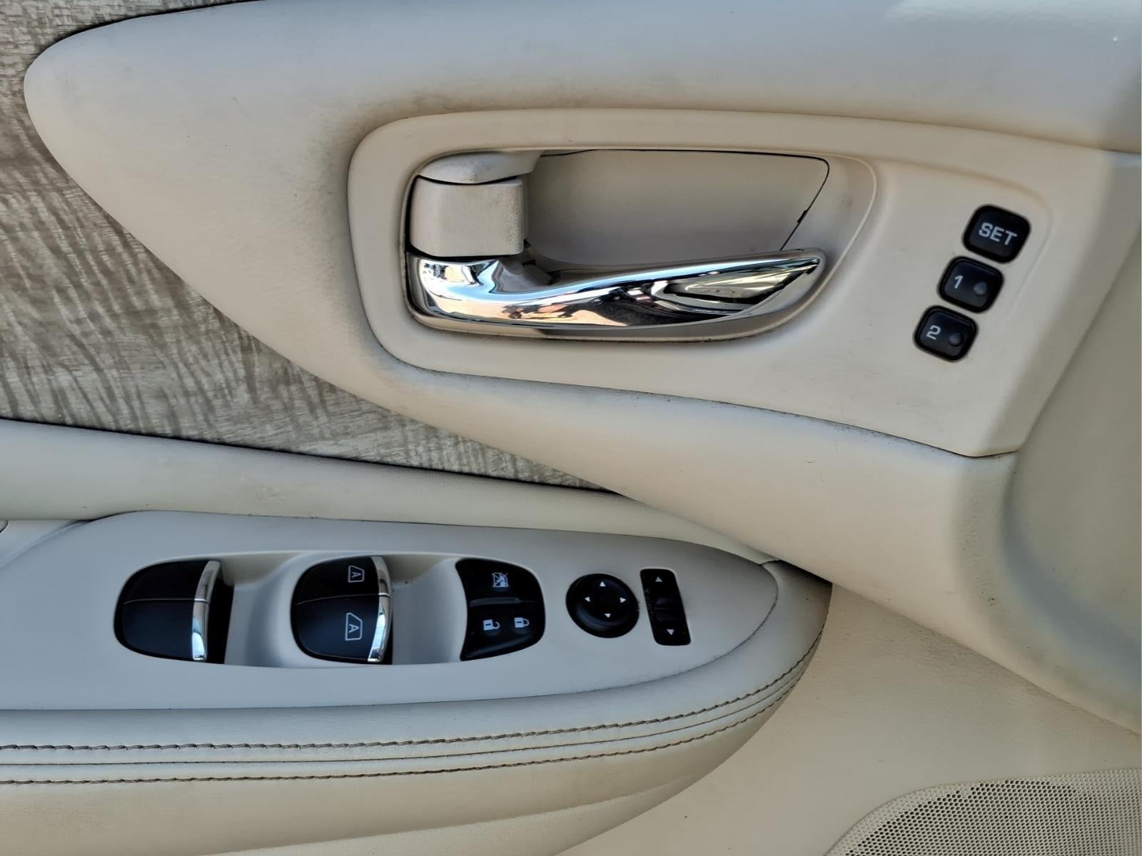 2019 Nissan Murano SL 4D SUV FWD