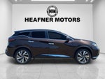 2019 Nissan Murano SL 4D SUV FWD