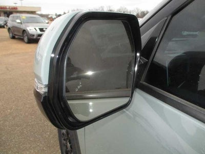 2022 Toyota Tundra 2WD SR5 CrewMax 2WD