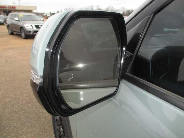 2022 Toyota Tundra 2WD SR5 CrewMax 2WD