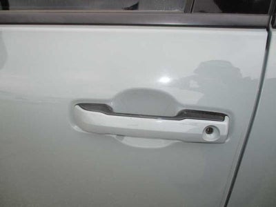 2022 Toyota Tundra 2WD SR5 CrewMax 2WD