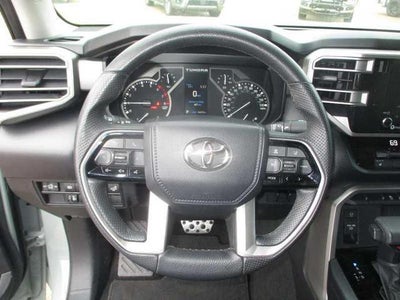 2022 Toyota Tundra 2WD SR5 CrewMax 2WD