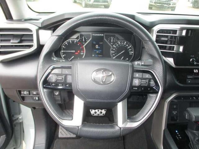 2022 Toyota Tundra 2WD SR5 CrewMax 2WD