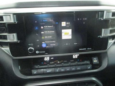 2022 Toyota Tundra 2WD SR5 CrewMax 2WD