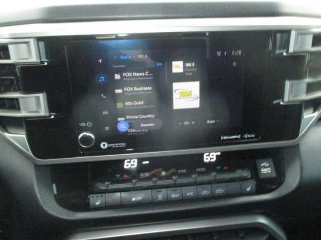 2022 Toyota Tundra 2WD SR5 CrewMax 2WD