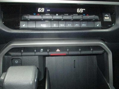 2022 Toyota Tundra 2WD SR5 CrewMax 2WD