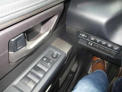 2022 Toyota Tundra 2WD SR5 CrewMax 2WD