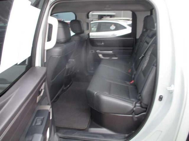 2022 Toyota Tundra 2WD SR5 CrewMax 2WD