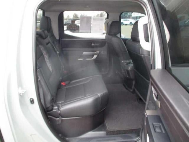 2022 Toyota Tundra 2WD SR5 CrewMax 2WD