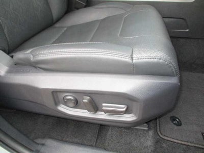 2022 Toyota Tundra 2WD SR5 CrewMax 2WD