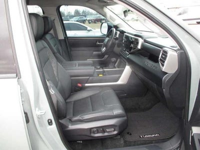 2022 Toyota Tundra 2WD SR5 CrewMax 2WD