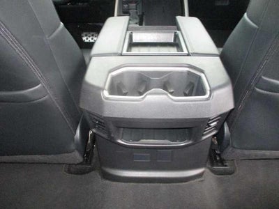 2022 Toyota Tundra 2WD SR5 CrewMax 2WD