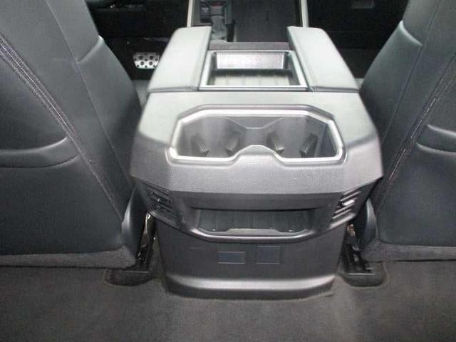 2022 Toyota Tundra 2WD SR5 CrewMax 2WD