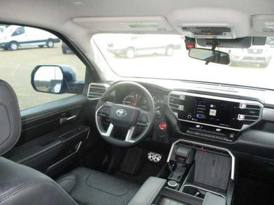 2022 Toyota Tundra 2WD SR5 CrewMax 2WD