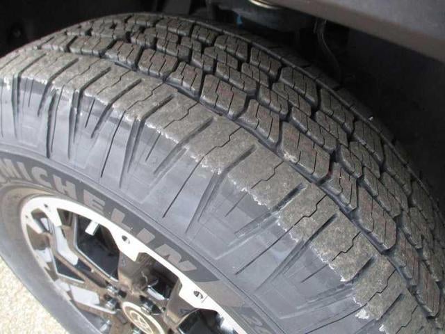 2022 Toyota Tundra 2WD SR5 CrewMax 2WD