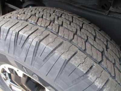 2022 Toyota Tundra 2WD SR5 CrewMax 2WD