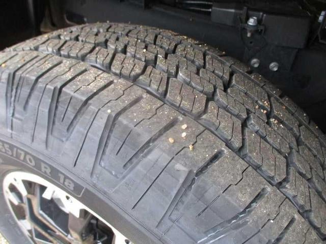 2022 Toyota Tundra 2WD SR5 CrewMax 2WD