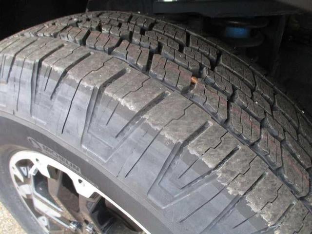 2022 Toyota Tundra 2WD SR5 CrewMax 2WD