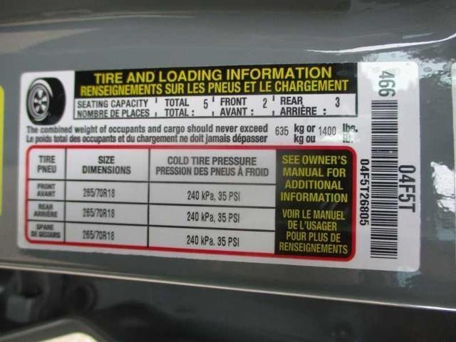 2022 Toyota Tundra 2WD SR5 CrewMax 2WD