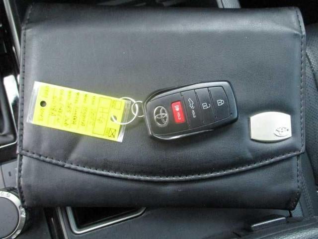 2022 Toyota Tundra 2WD SR5 CrewMax 2WD