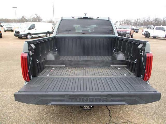 2022 Toyota Tundra 2WD SR5 CrewMax 2WD