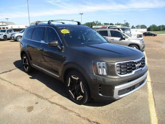2023 Kia Telluride S AWD