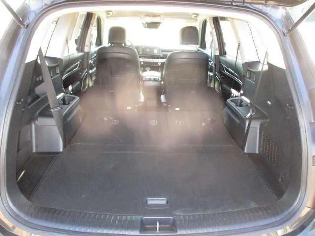2023 Kia Telluride S AWD