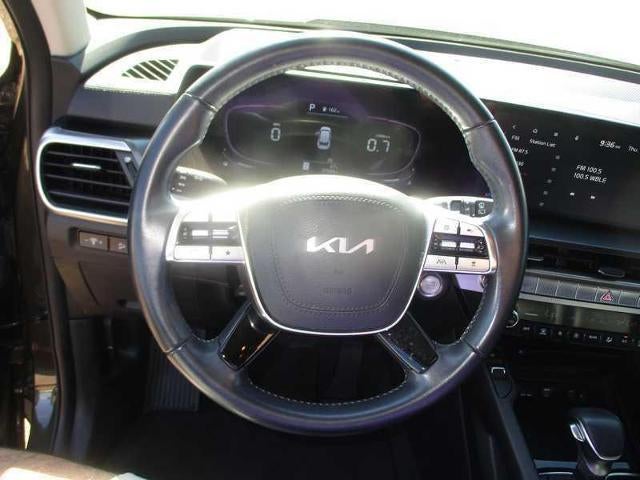 2023 Kia Telluride S AWD