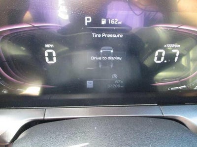 2023 Kia Telluride S AWD